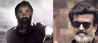 Rajini refused to act in Simbu's movie..!? Why..!?
